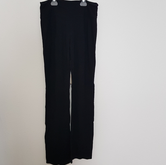 Peace Pearls Yoga Pants 